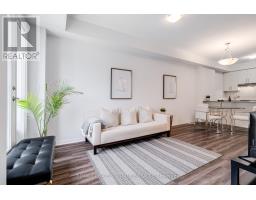 29 - 15 WILLIAM JACKSON WAY, Toronto, Ontario