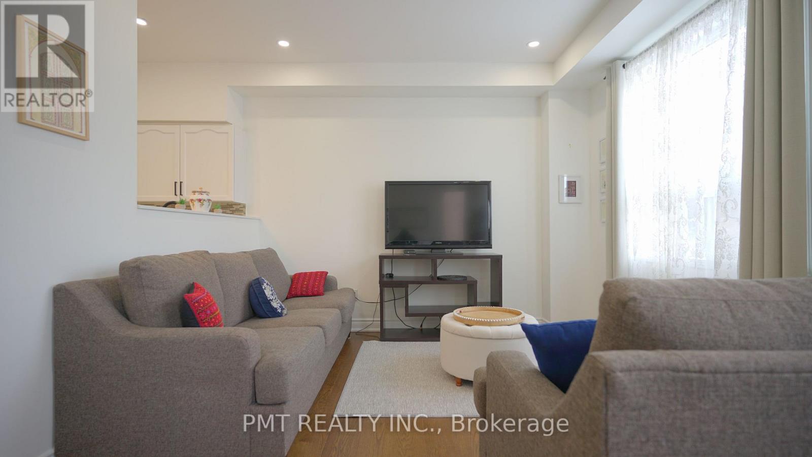 21 - 7155 Magistrate Terrace, Mississauga, Ontario  L5W 1Y7 - Photo 4 - W12823534