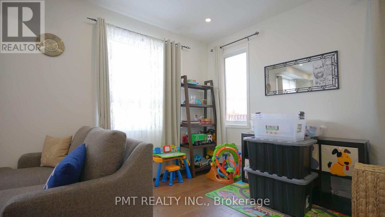 21 - 7155 Magistrate Terrace, Mississauga, Ontario  L5W 1Y7 - Photo 6 - W12823534