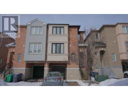 21 - 7155 MAGISTRATE TERRACE, Mississauga, Ontario