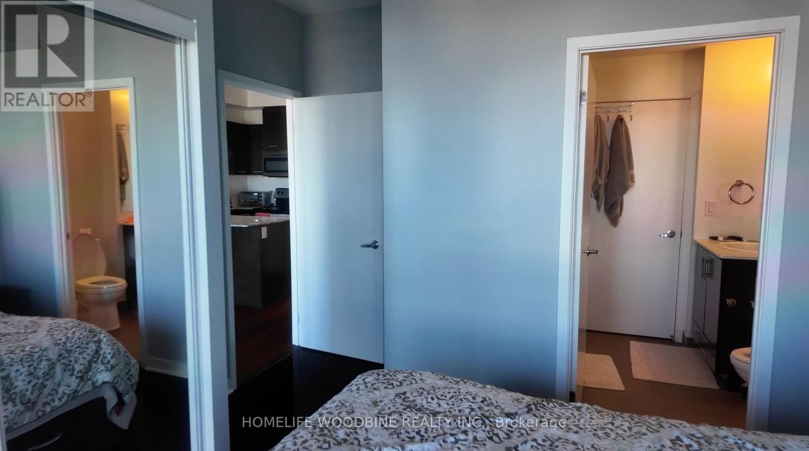 1412 - 365 Prince Of Wales Drive, Mississauga, Ontario  L5B 0E2 - Photo 13 - W12823574