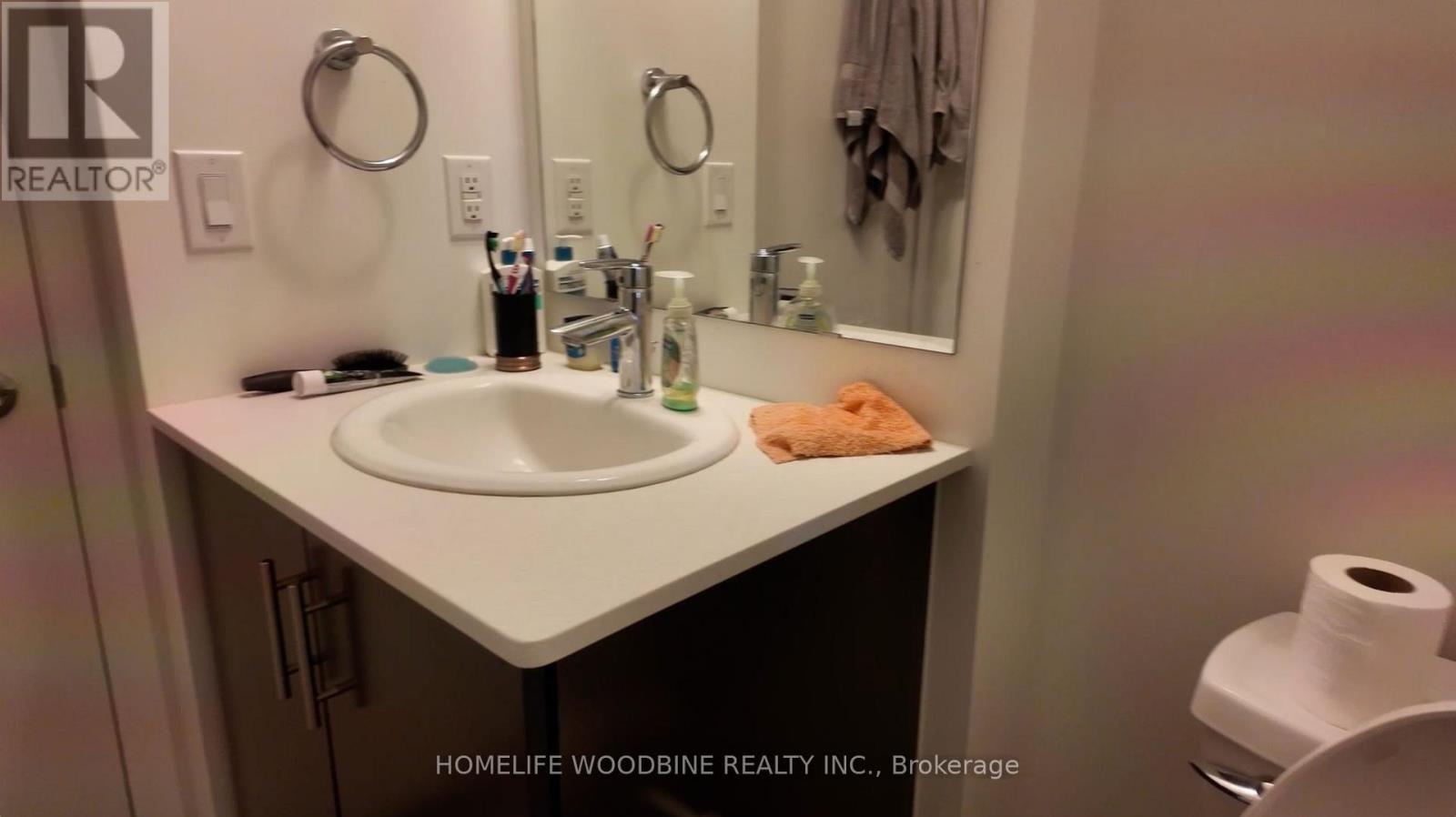 1412 - 365 Prince Of Wales Drive, Mississauga, Ontario  L5B 0E2 - Photo 14 - W12823574