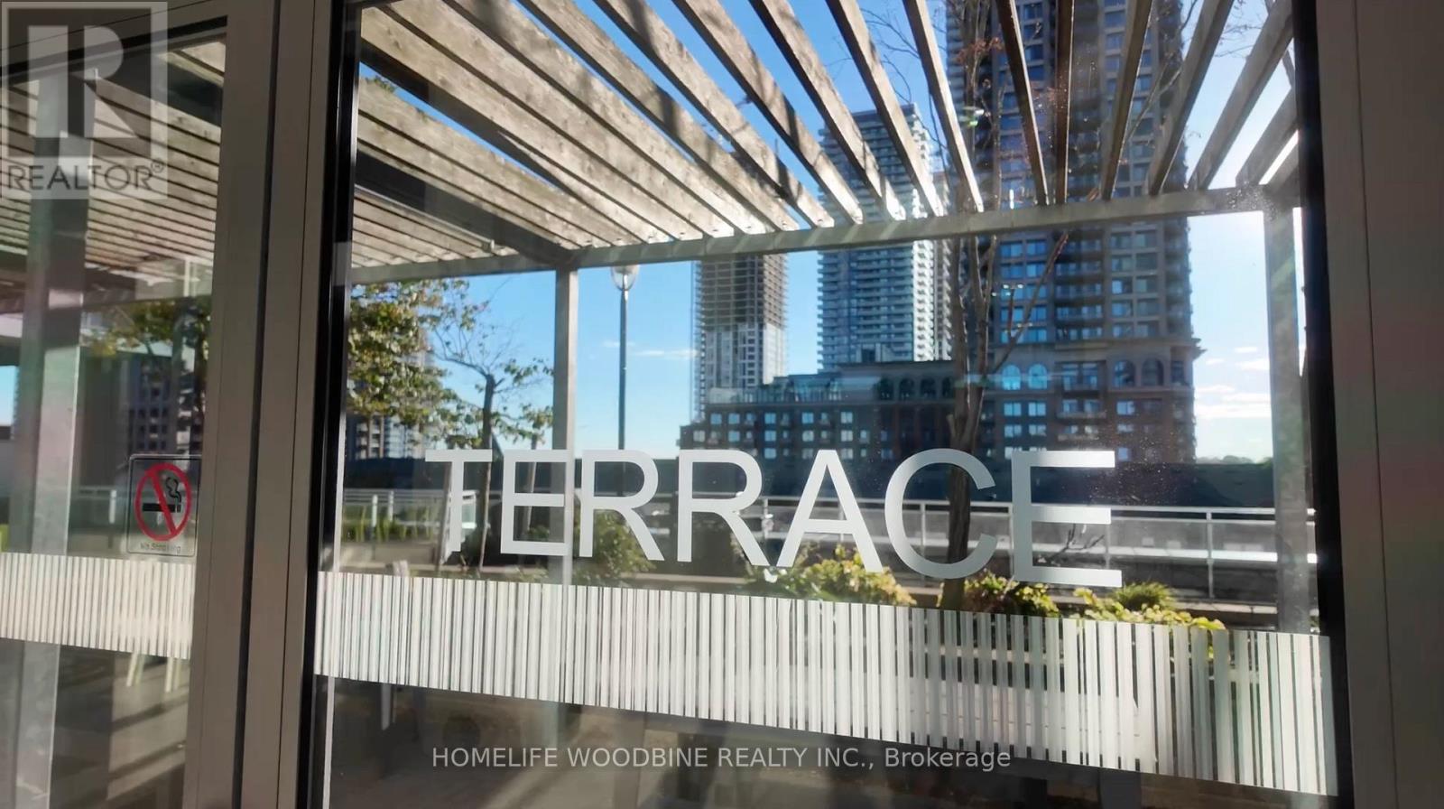 1412 - 365 Prince Of Wales Drive, Mississauga, Ontario  L5B 0E2 - Photo 16 - W12823574