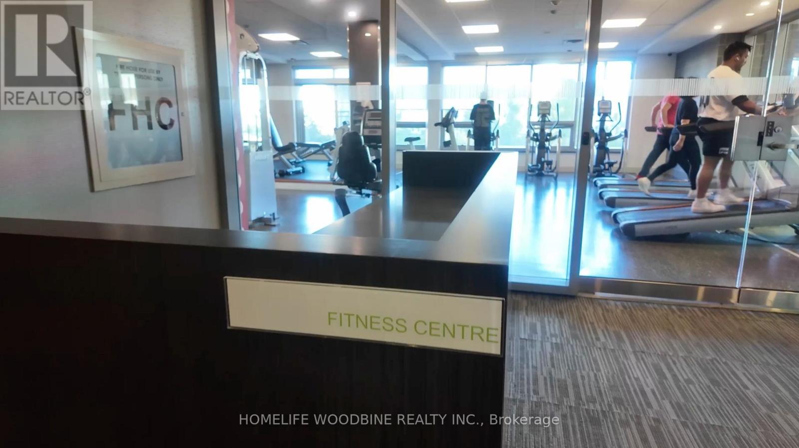 1412 - 365 Prince Of Wales Drive, Mississauga, Ontario  L5B 0E2 - Photo 19 - W12823574