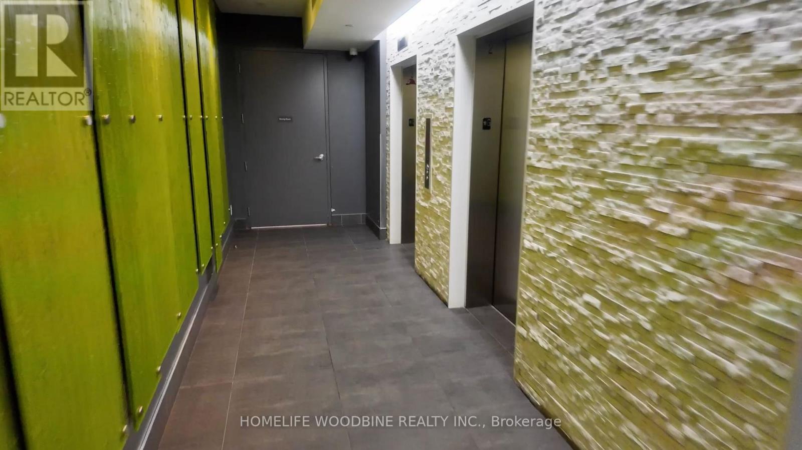 1412 - 365 Prince Of Wales Drive, Mississauga, Ontario  L5B 0E2 - Photo 2 - W12823574