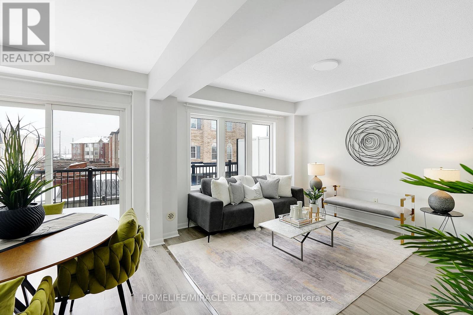 5 Bleasdale Avenue, Brampton, Ontario  L7A 0R4 - Photo 10 - W12823608