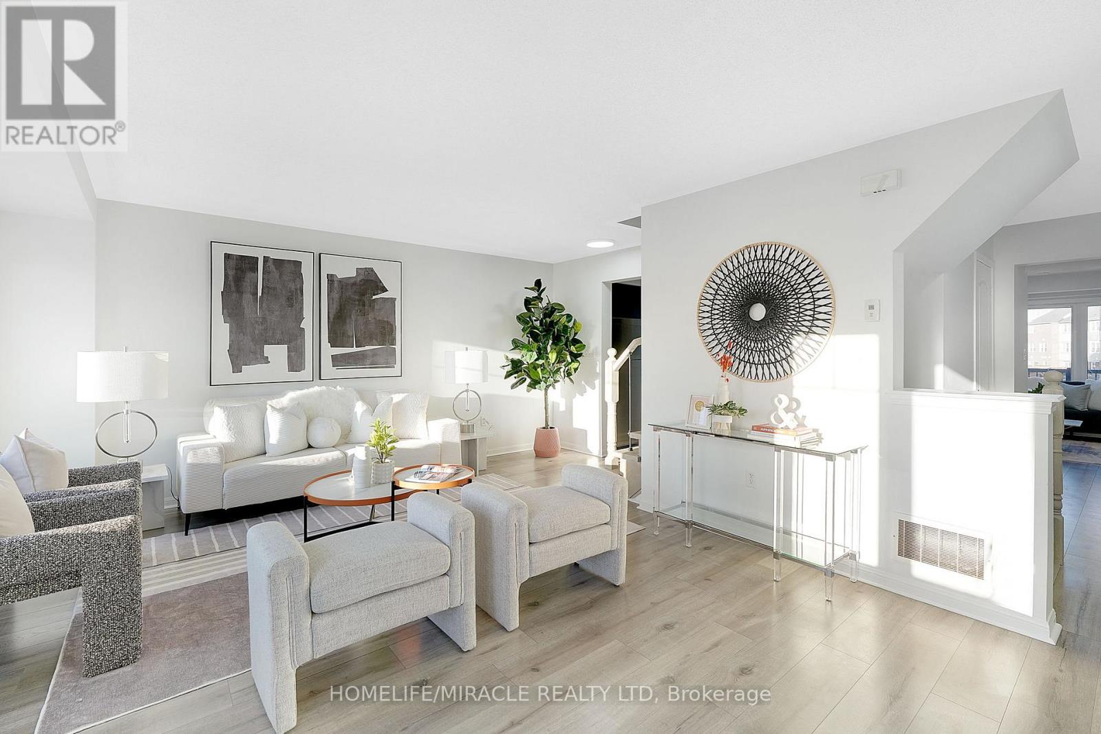 5 Bleasdale Avenue, Brampton, Ontario  L7A 0R4 - Photo 13 - W12823608