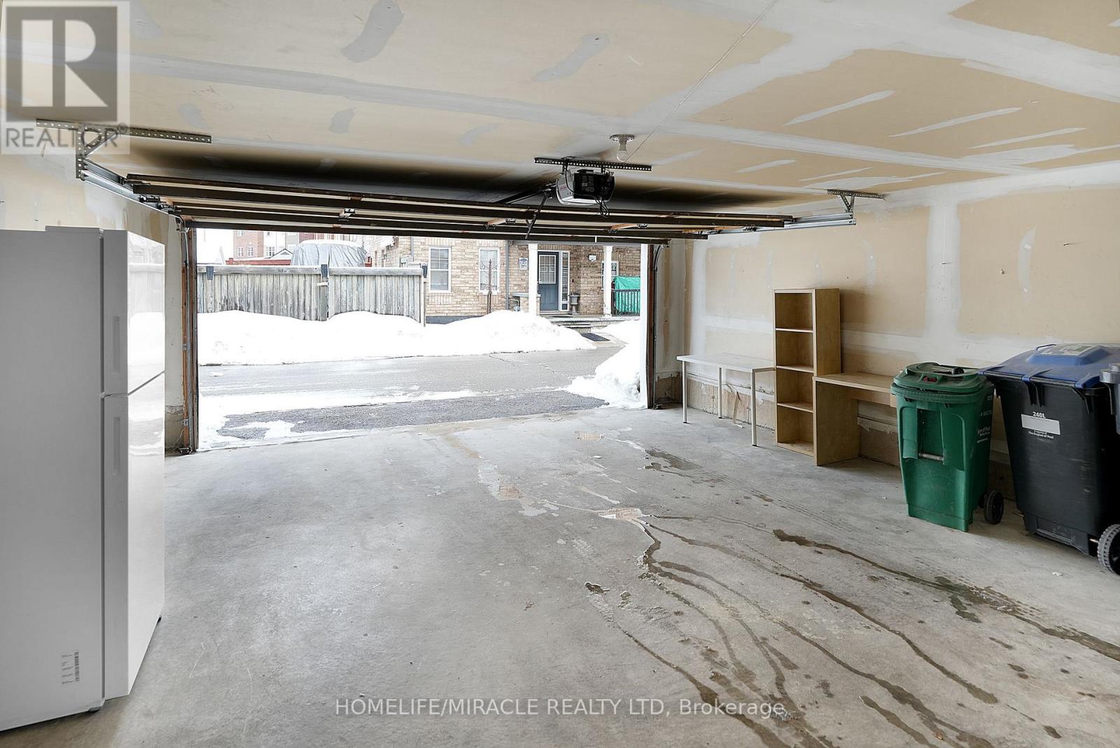 5 Bleasdale Avenue, Brampton, Ontario  L7A 0R4 - Photo 37 - W12823608