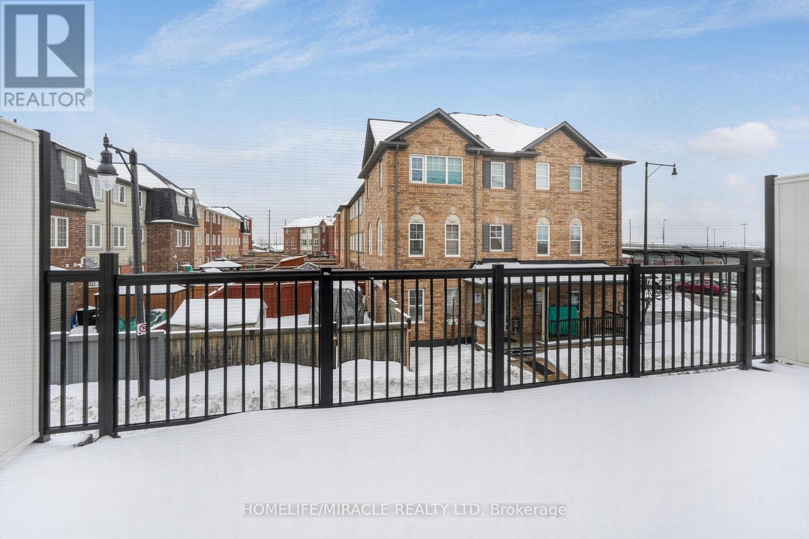 5 Bleasdale Avenue, Brampton, Ontario  L7A 0R4 - Photo 39 - W12823608