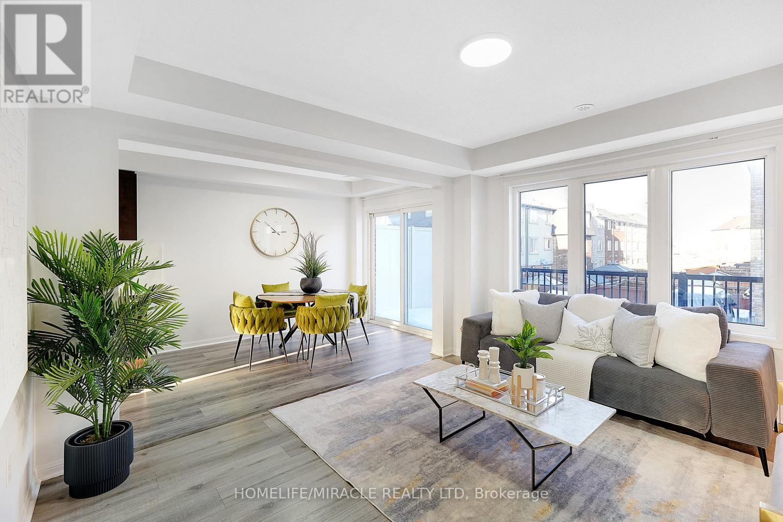 5 Bleasdale Avenue, Brampton, Ontario  L7A 0R4 - Photo 8 - W12823608