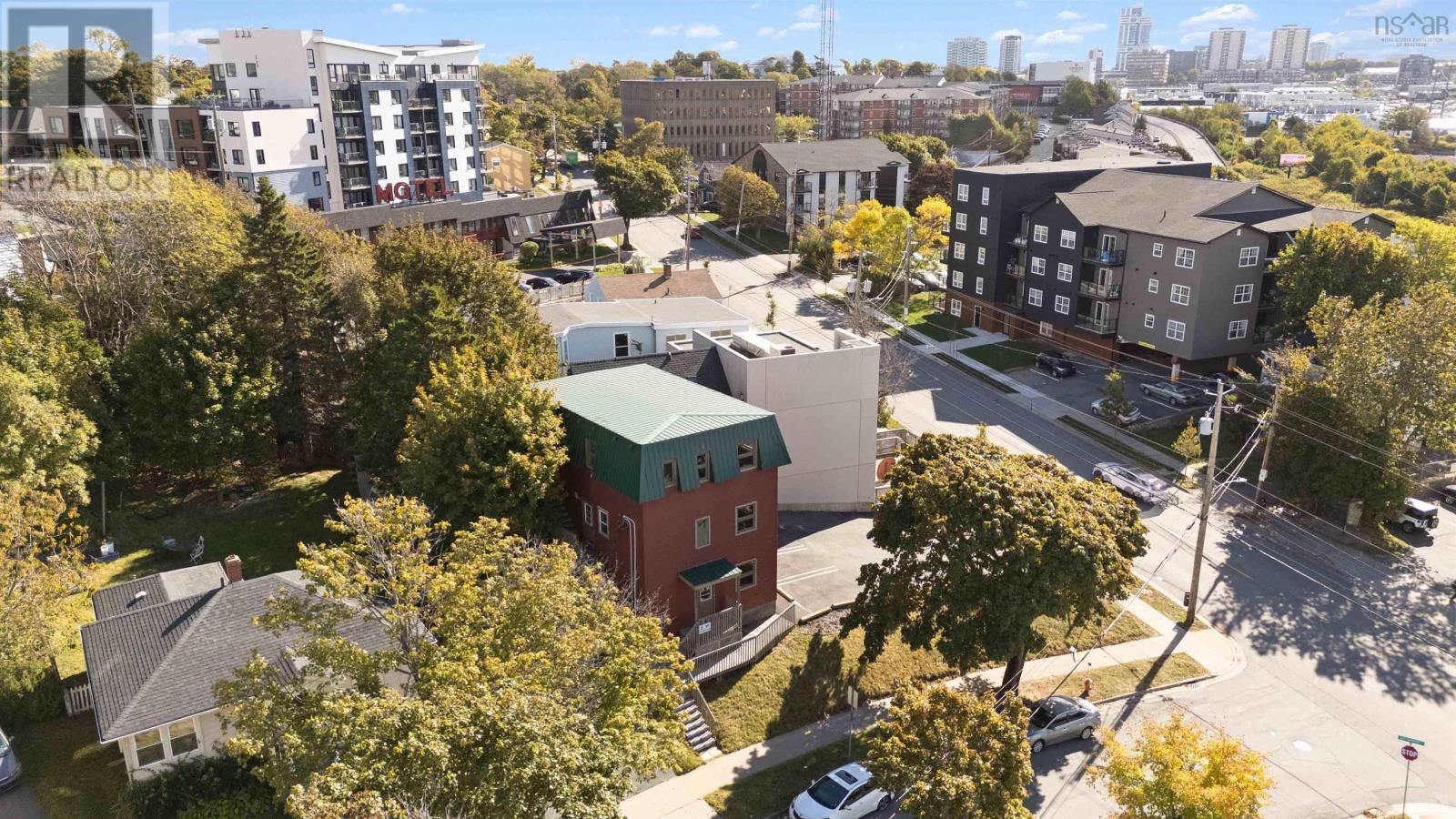 6189 Lady Hammond Road, Halifax, Nova Scotia  B3K 2R9 - Photo 42 - 202525809