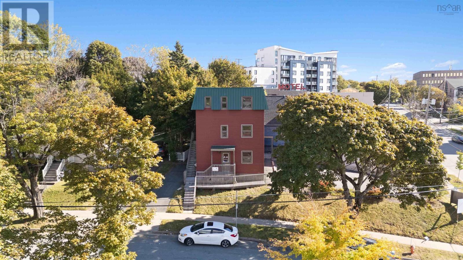 6189 Lady Hammond Road, Halifax, Nova Scotia  B3K 2R9 - Photo 46 - 202525809