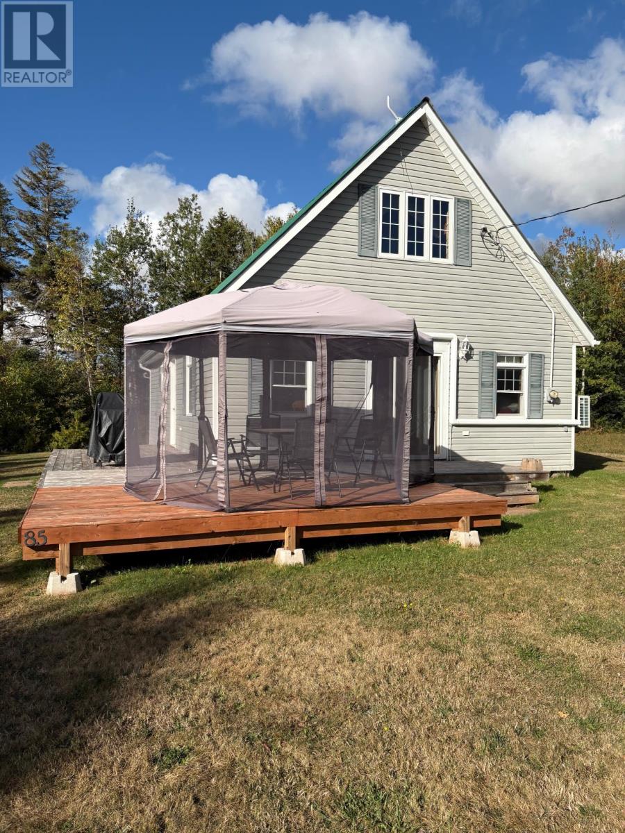 85 Wild Rose Lane, Bayside, Prince Edward Island  C0B 1Y0 - Photo 18 - 202603429