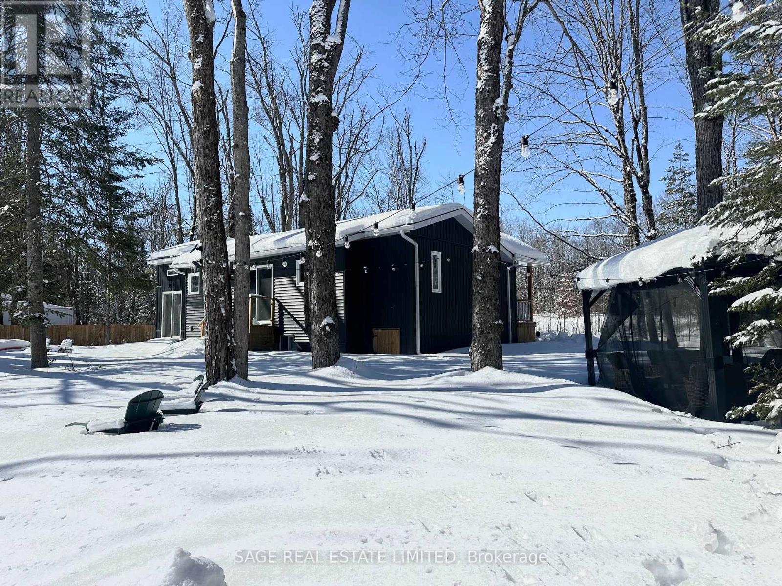 51 Kennedy Drive, Trent Lakes, Ontario  K0M 1A0 - Photo 3 - X12493346