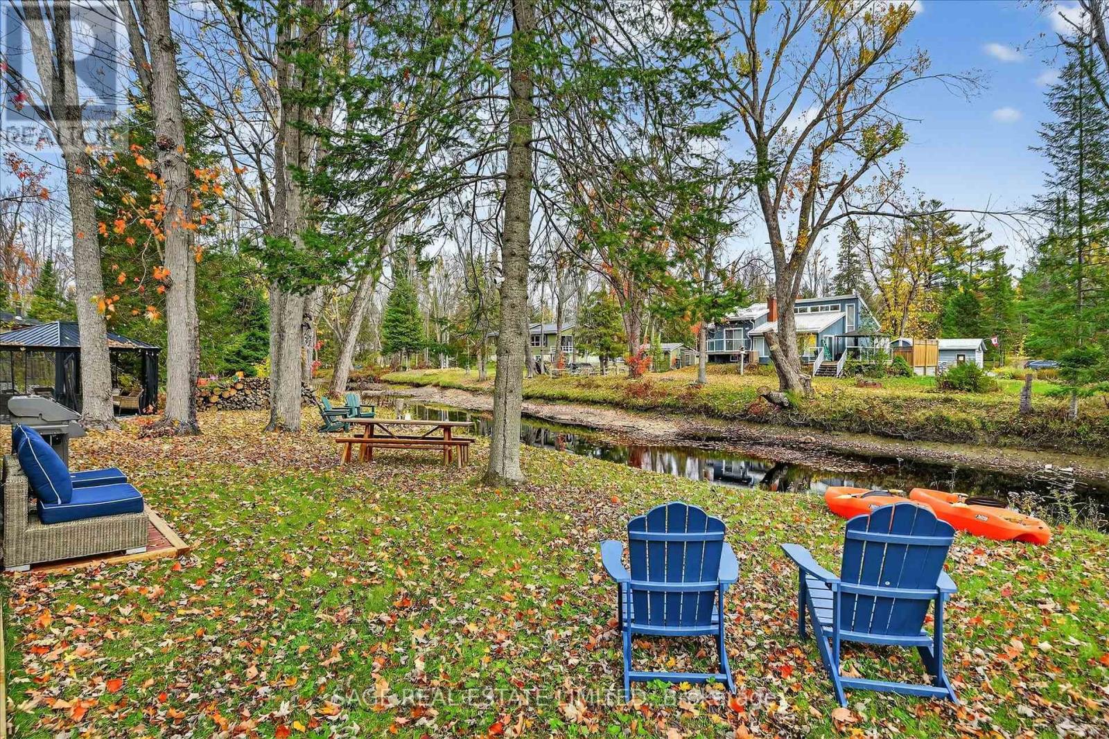 51 Kennedy Drive, Trent Lakes, Ontario  K0M 1A0 - Photo 42 - X12493346