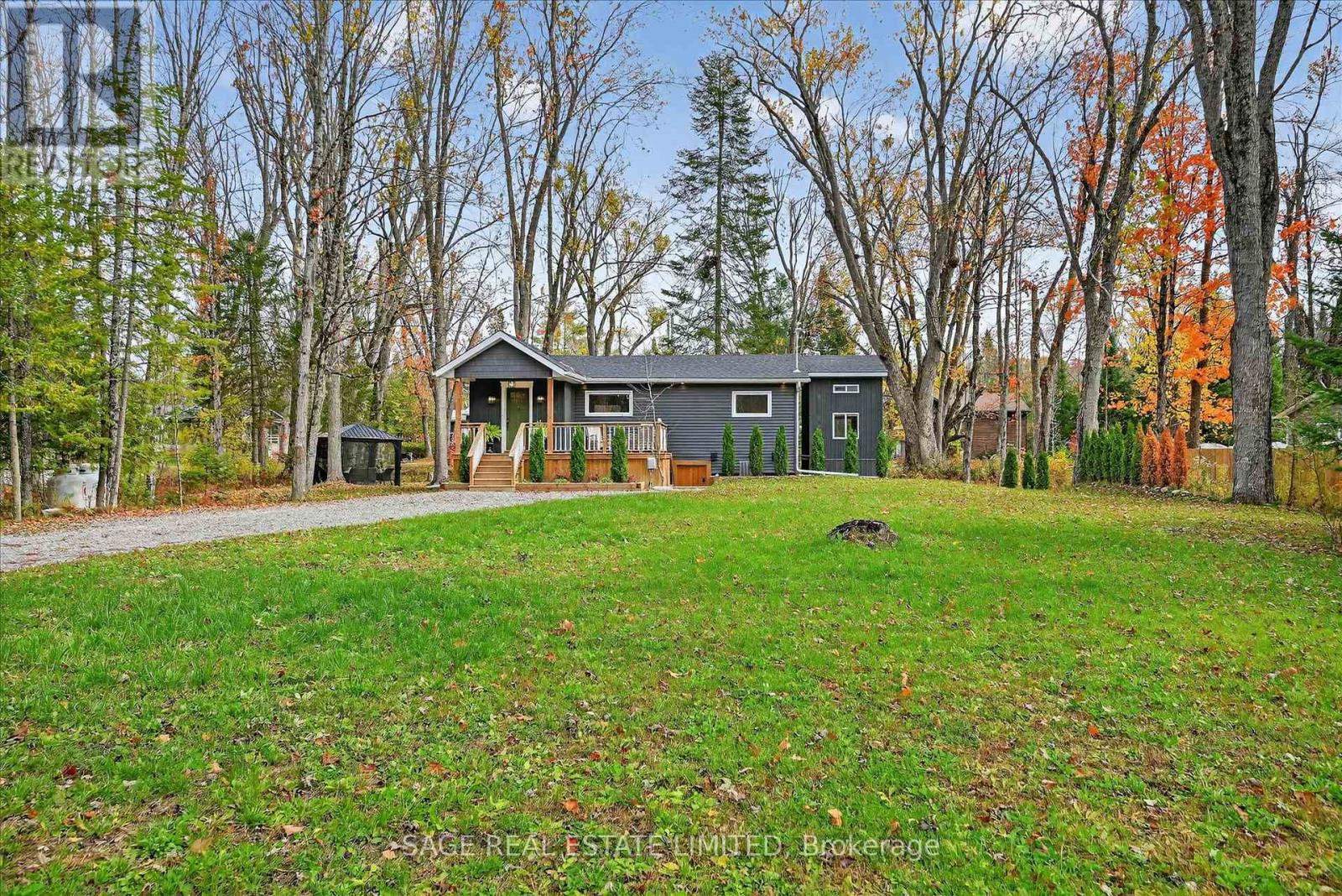 51 Kennedy Drive, Trent Lakes, Ontario  K0M 1A0 - Photo 46 - X12493346