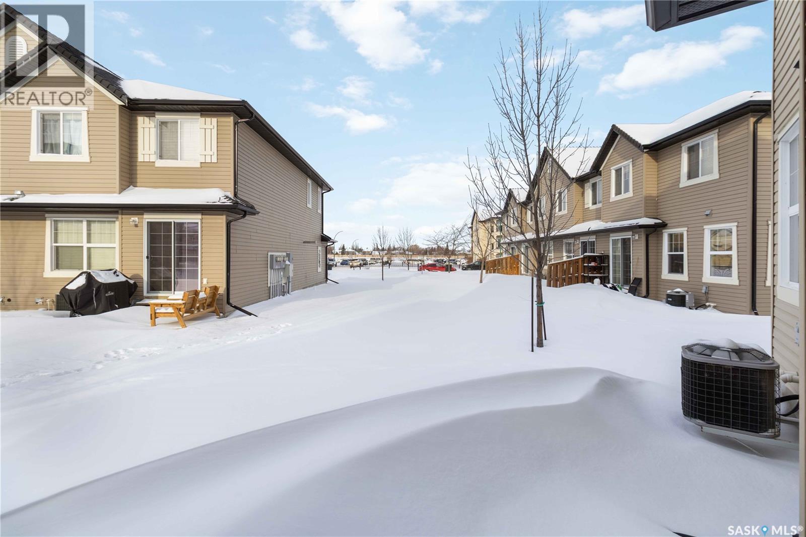 215 410 Ledingham Way, Saskatoon, Saskatchewan  S7V 0C4 - Photo 27 - SK029216