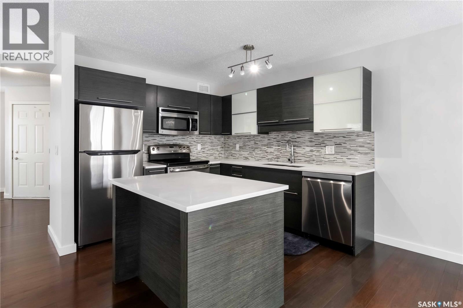 215 410 Ledingham Way, Saskatoon, Saskatchewan  S7V 0C4 - Photo 6 - SK029216