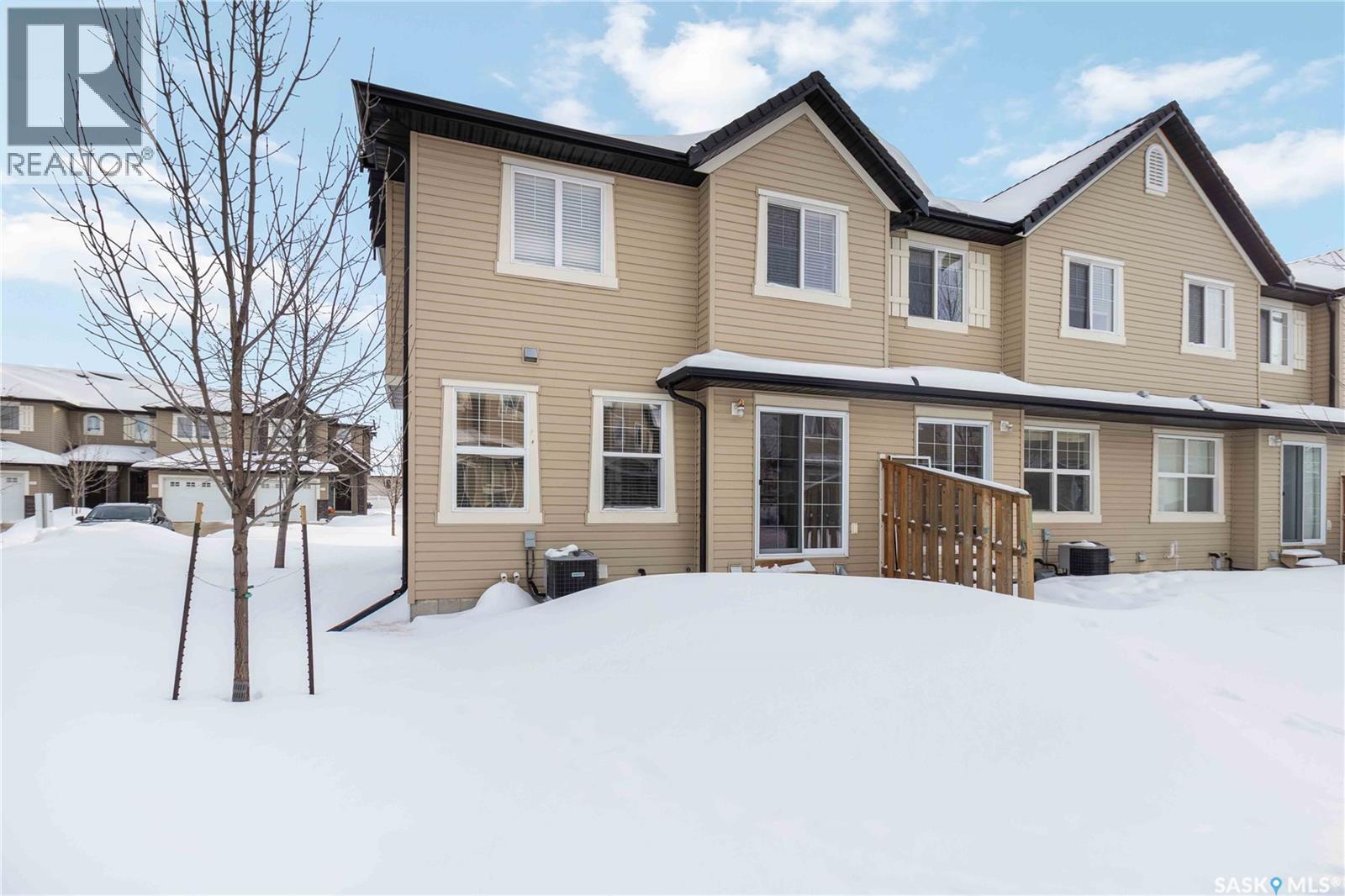 215 410 Ledingham Way, Saskatoon, Saskatchewan  S7V 0C4 - Photo 29 - SK029216