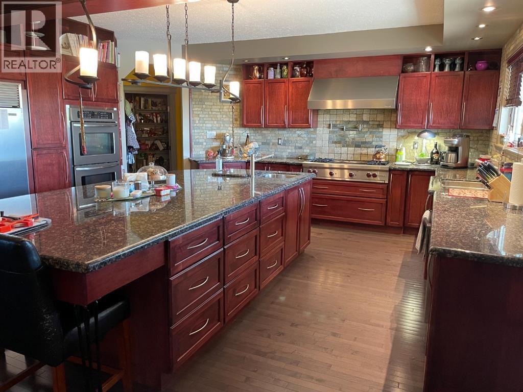 21 150057hwy544, Rural Newell, Alberta  T0J 0Z0 - Photo 6 - A2222760