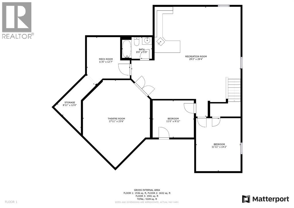 21 150057hwy544, Rural Newell, Alberta  T0J 0Z0 - Photo 29 - A2222760