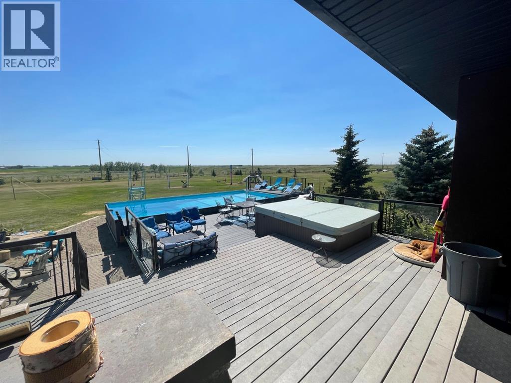 21 150057hwy544, Rural Newell, Alberta  T0J 0Z0 - Photo 44 - A2222760