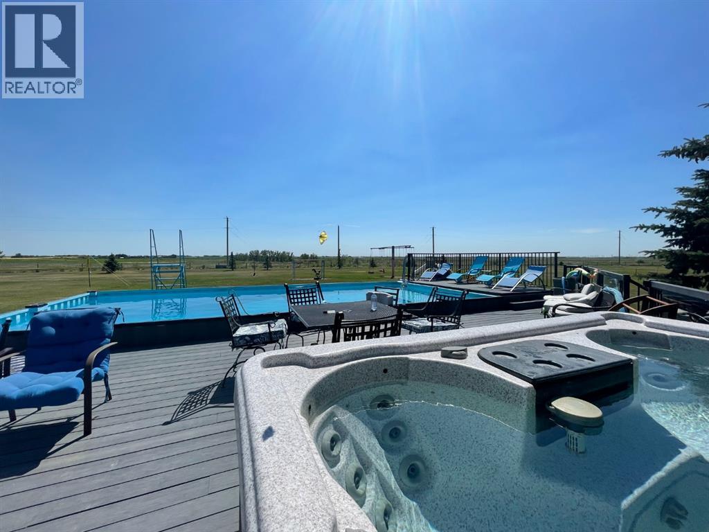 21 150057hwy544, Rural Newell, Alberta  T0J 0Z0 - Photo 43 - A2222760