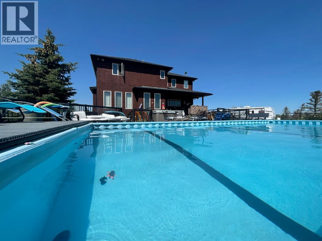 21 150057hwy544, Rural Newell, Alberta  T0J 0Z0 - Photo 42 - A2222760