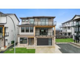 46143 CRESTVIEW DRIVE|Promontory, Chilliwack, British Columbia