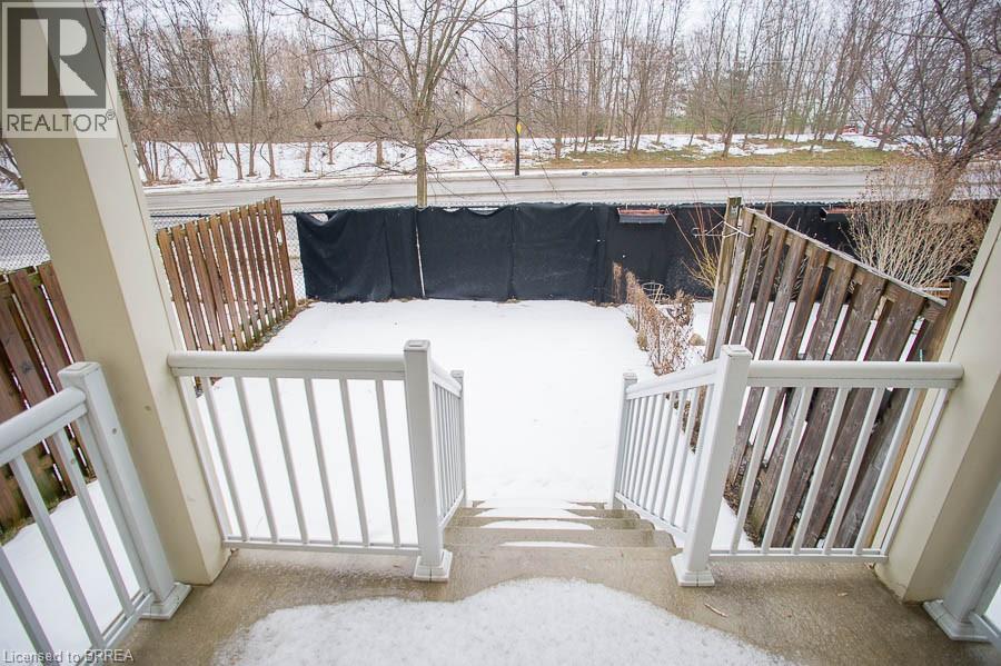 21 Diana Avenue Unit# 43, Brantford, Ontario  N3T 0G7 - Photo 20 - 40806023