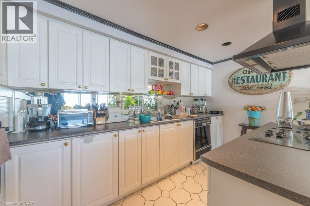 33 Harbour Square Unit# 1416, Toronto, Ontario  M5J 2G2 - Photo 11 - 40804554