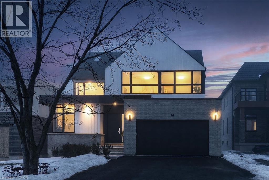 70 UPPER MOUNT ALBION Road, Hamilton, Ontario