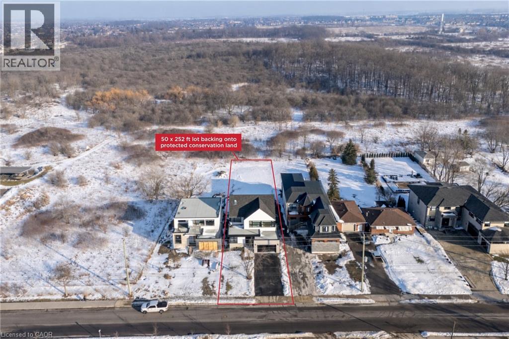 70 Upper Mount Albion Road, Hamilton, Ontario  L8J 2S1 - Photo 40 - 40806591