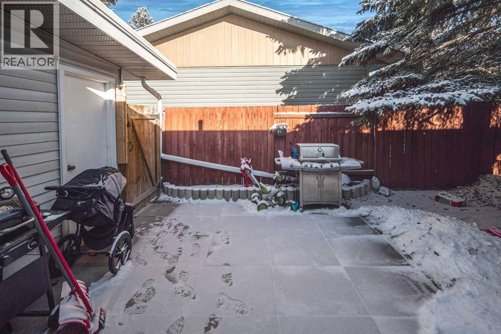 4712 Vegas Road Nw, Calgary, Alberta  T3A 1W3 - Photo 42 - A2281032