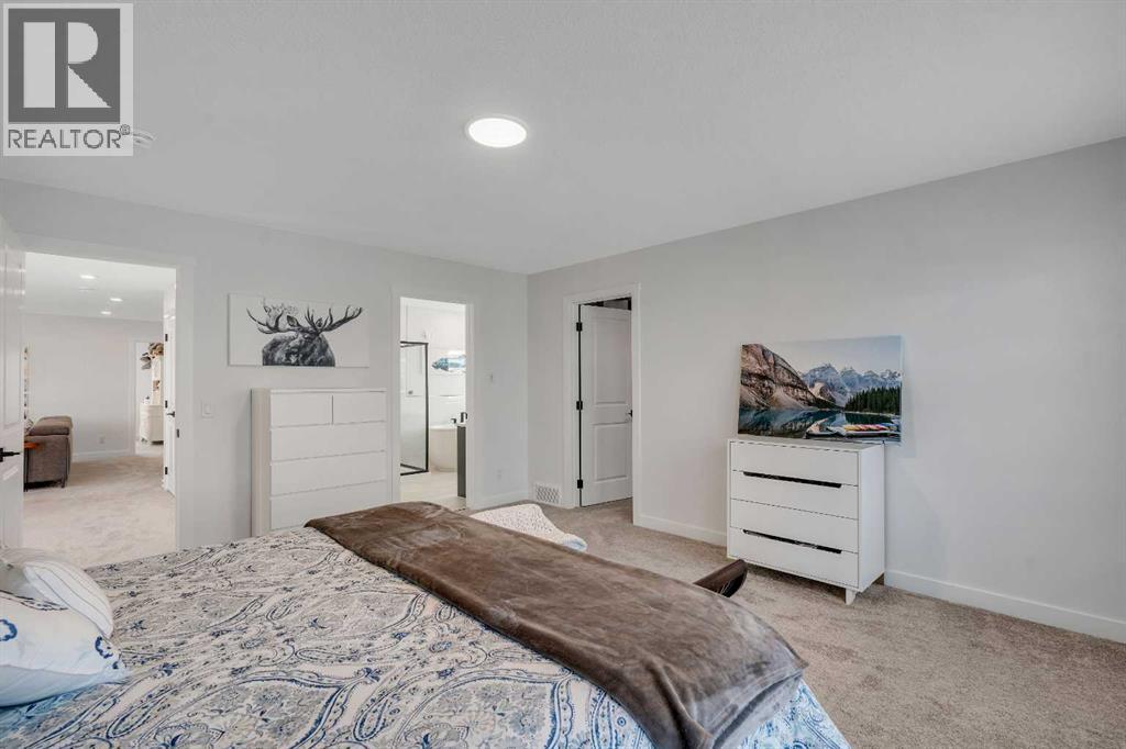 649 Sailfin Drive, Rural Rocky View County, Alberta  T3Z 0J5 - Photo 31 - A2283996