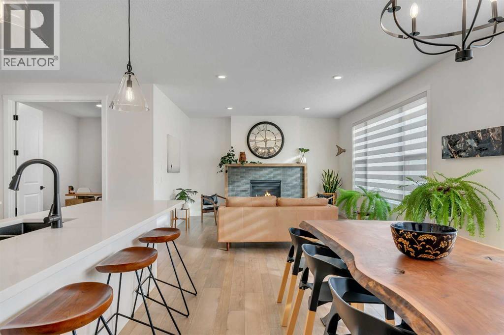 649 Sailfin Drive, Rural Rocky View County, Alberta  T3Z 0J5 - Photo 12 - A2283996