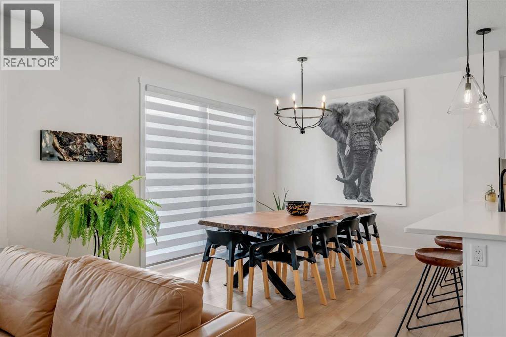 649 Sailfin Drive, Rural Rocky View County, Alberta  T3Z 0J5 - Photo 13 - A2283996