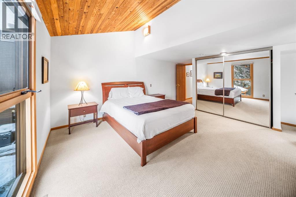 8, 838 3rd Street, Canmore, Alberta  T1W 2J7 - Photo 6 - A2287897