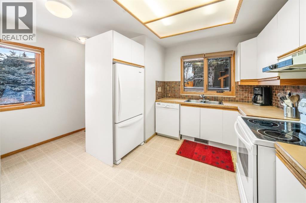 8, 838 3rd Street, Canmore, Alberta  T1W 2J7 - Photo 16 - A2287897