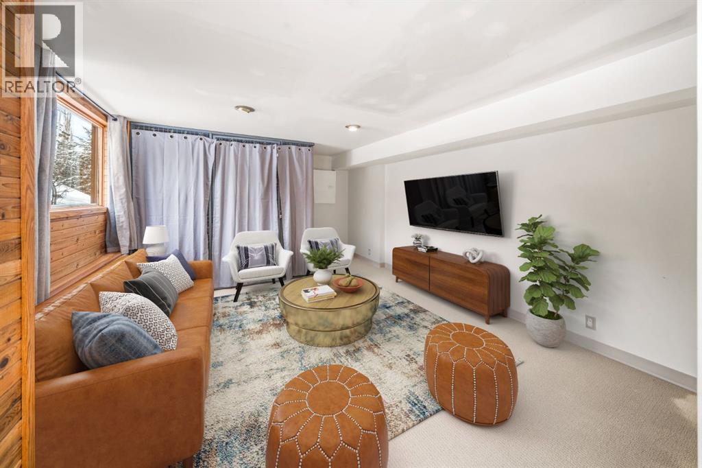 8, 838 3rd Street, Canmore, Alberta  T1W 2J7 - Photo 22 - A2287897