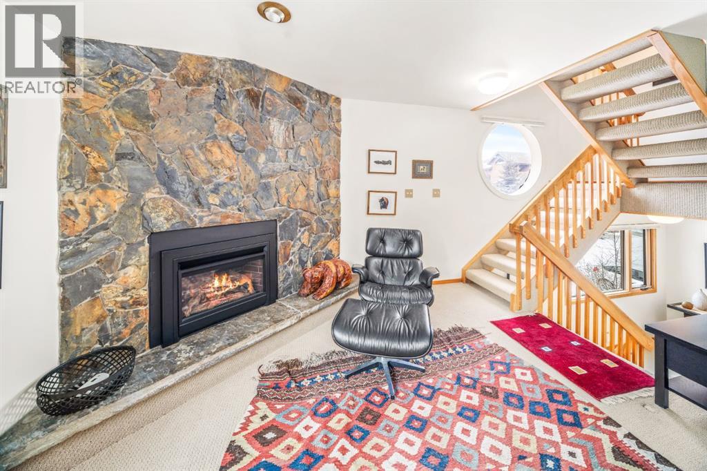 8, 838 3rd Street, Canmore, Alberta  T1W 2J7 - Photo 4 - A2287897