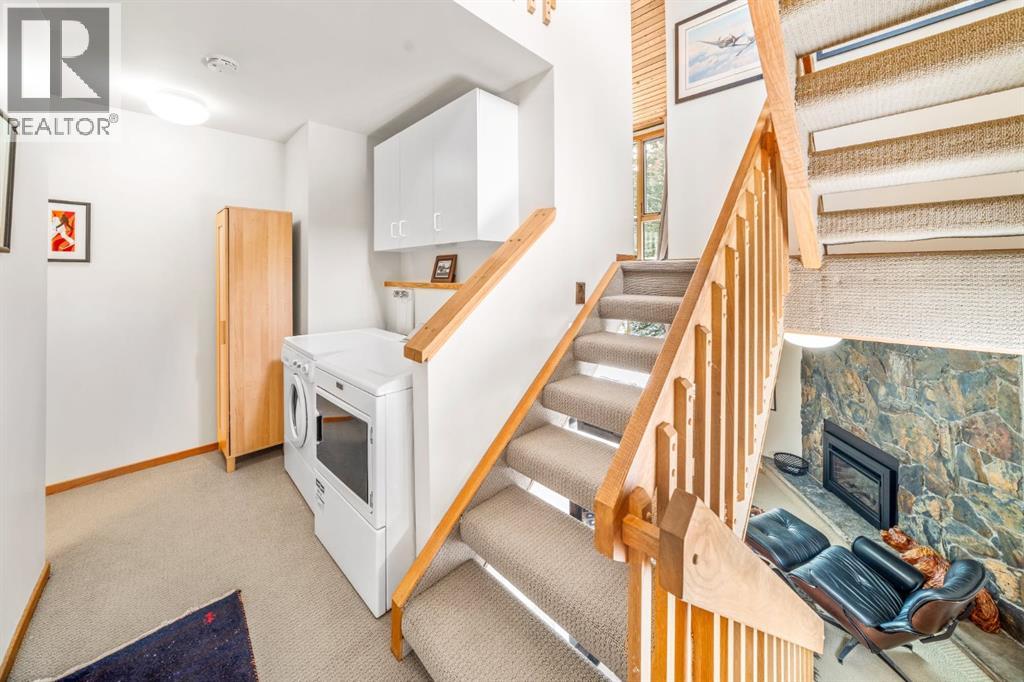 8, 838 3rd Street, Canmore, Alberta  T1W 2J7 - Photo 26 - A2287897