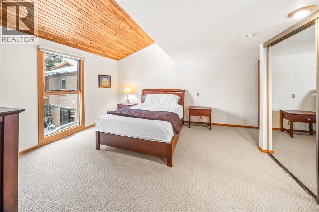 8, 838 3rd Street, Canmore, Alberta  T1W 2J7 - Photo 28 - A2287897