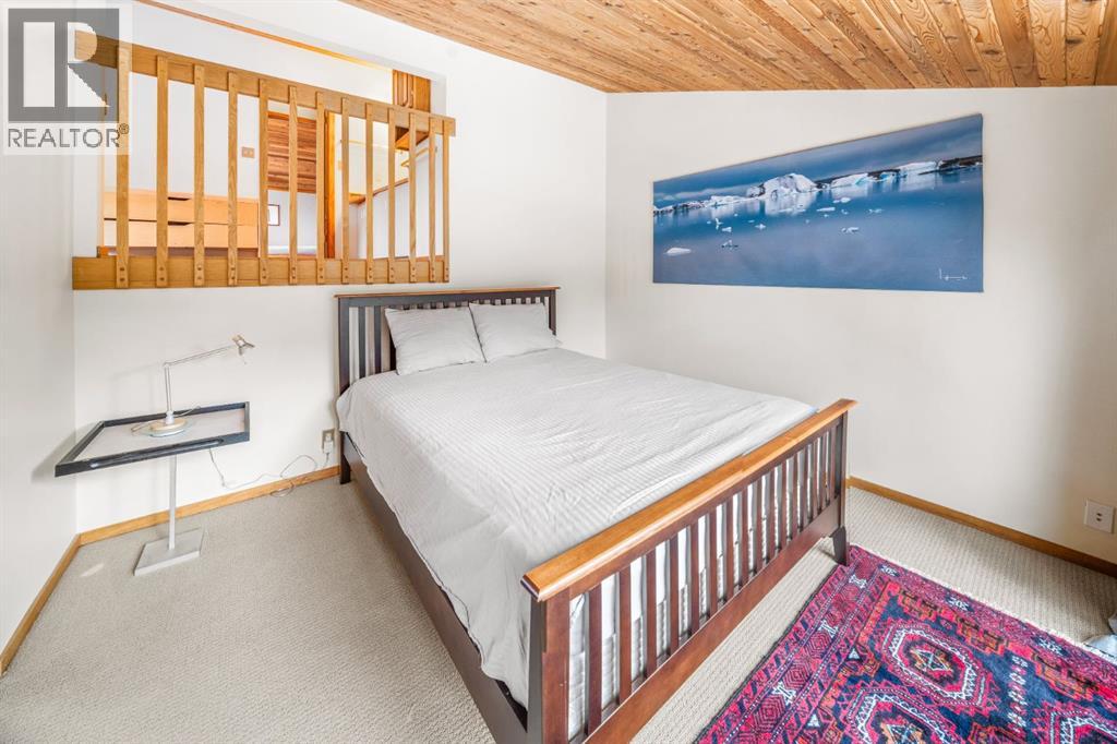 8, 838 3rd Street, Canmore, Alberta  T1W 2J7 - Photo 30 - A2287897