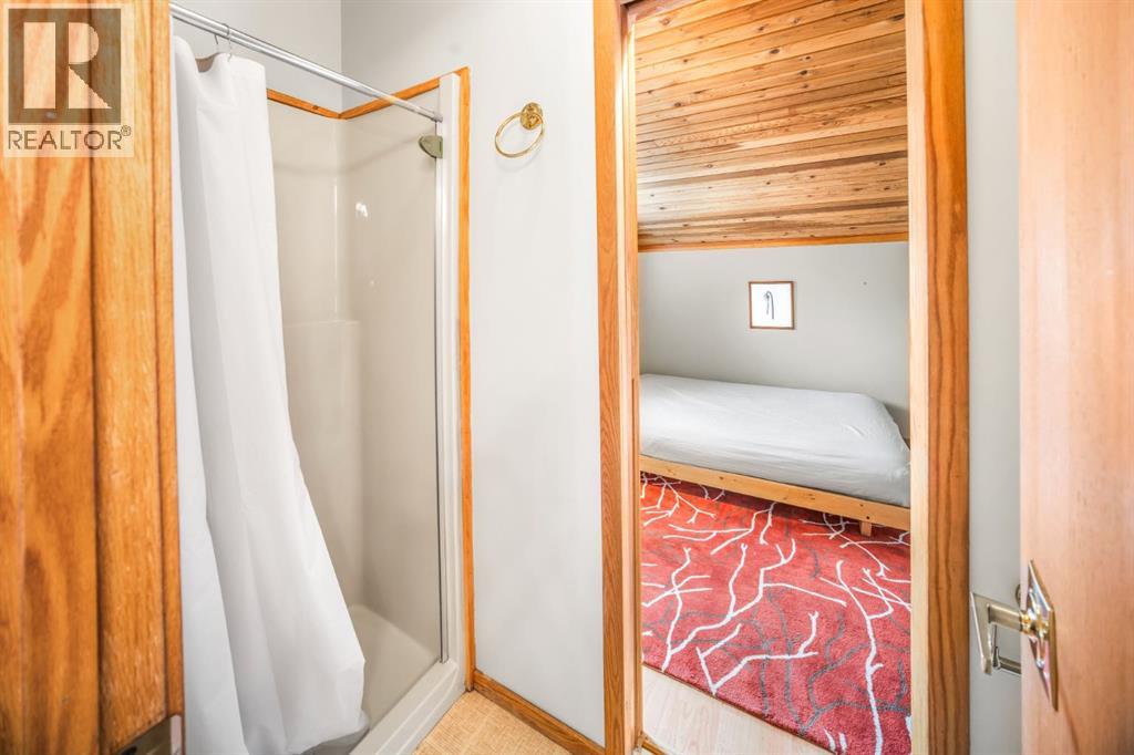 8, 838 3rd Street, Canmore, Alberta  T1W 2J7 - Photo 39 - A2287897