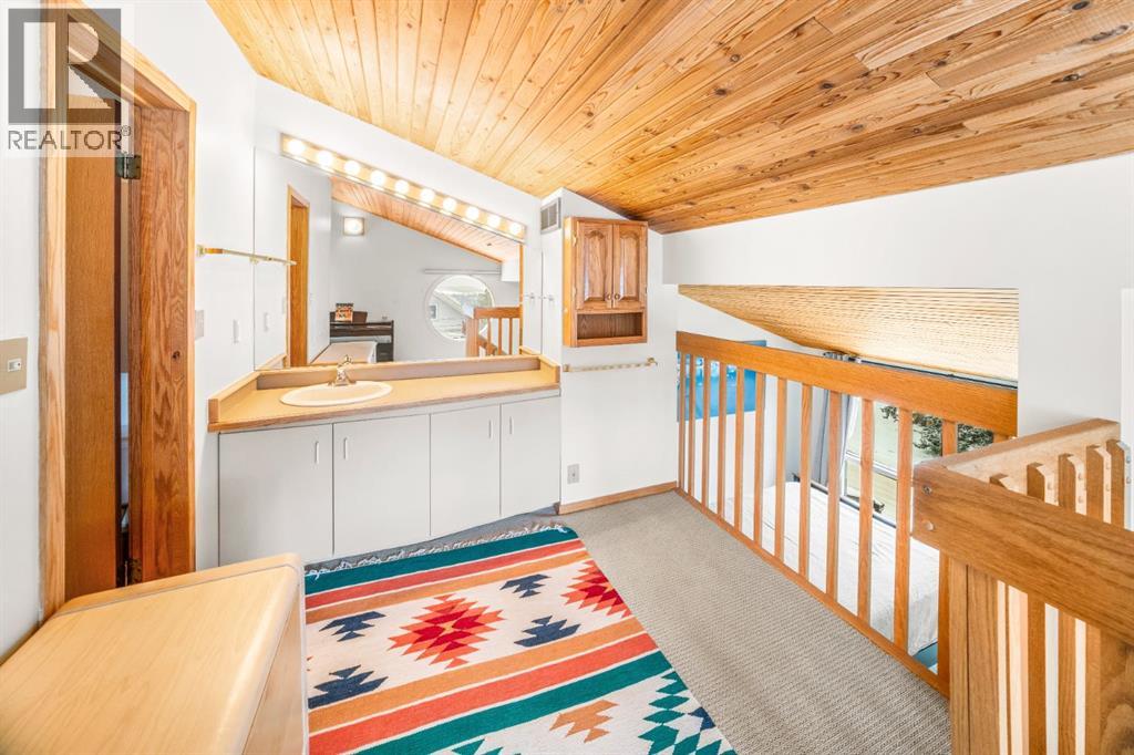 8, 838 3rd Street, Canmore, Alberta  T1W 2J7 - Photo 32 - A2287897