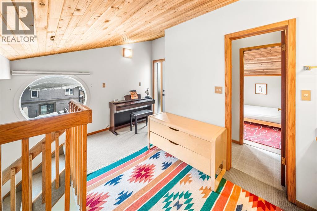 8, 838 3rd Street, Canmore, Alberta  T1W 2J7 - Photo 33 - A2287897