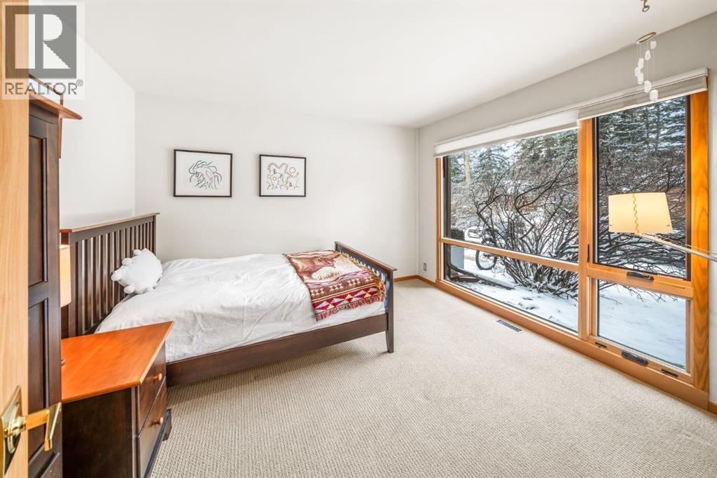 8, 838 3rd Street, Canmore, Alberta  T1W 2J7 - Photo 19 - A2287897