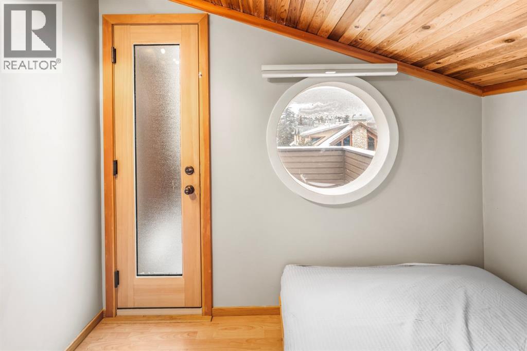 8, 838 3rd Street, Canmore, Alberta  T1W 2J7 - Photo 34 - A2287897