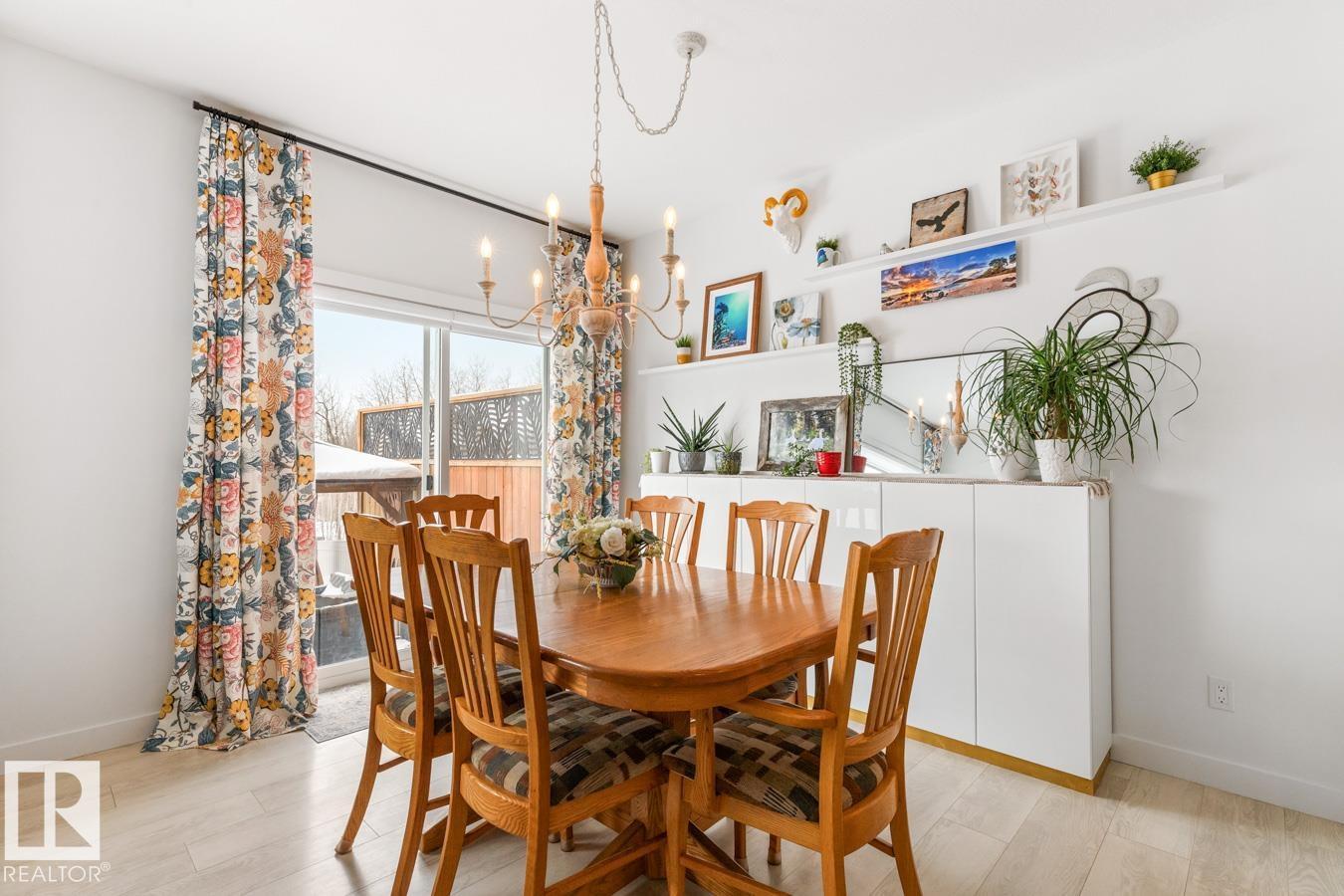 94 Horton Wy, Ardrossan, Alberta  T8E 0B2 - Photo 10 - E4474955